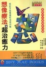 想像疗法的超治愈力：癌症等疑难杂症也能治愈   1995  PDF电子版封面  9575295471  楯山明雄著 