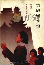 京城娇女恨（1991 PDF版）