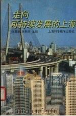 走向可持续发展的上海（1997 PDF版）