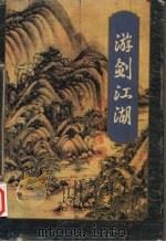 游剑江湖  中（1996 PDF版）
