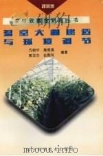 温室大棚建造与环境调节   1995  PDF电子版封面  753812182X  亢树华，房思强，戴亚东等编著 