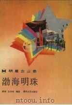 渤海明珠  营口工业起飞纪实（1987 PDF版）
