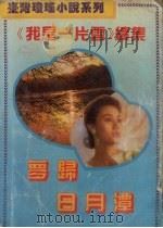 梦归明潭（1993 PDF版）