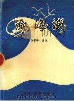 渤海潮   1993  PDF电子版封面  962492063X  谷景峰，肖波著 