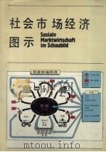 社会市场经济图示   1993  PDF电子版封面  7205026407  刘小田译 