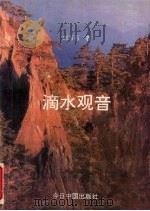 滴水观音   1993  PDF电子版封面  7507204995  刘万石著 