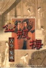 《金瓶梅》续书集成  上   1999  PDF电子版封面  756341178X  朱一玄等主编 