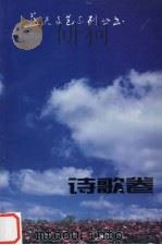 蓝天文艺系列丛书  诗歌卷  1985-1990（1993 PDF版）