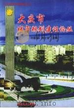 大庆市城市规划建设论丛   1999  PDF电子版封面  7806270299  刘德莹，汤士安主编 