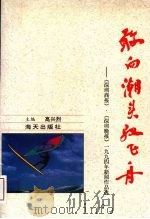 敢向潮头驭飞舟：《深圳商报》、《深圳晚报》94新闻作品选（1995 PDF版）