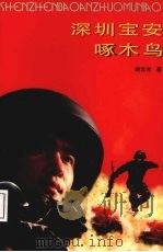 深圳宝安啄木鸟（1996 PDF版）