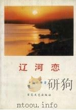 辽河恋（1993 PDF版）