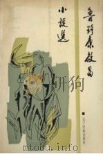 鲁野康启昌小说选（1991 PDF版）
