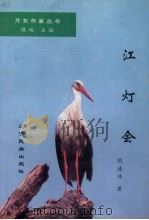 江灯会（1996 PDF版）