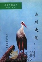 山川走笔（1996 PDF版）