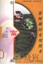 茶树栽培实用技术   1999  PDF电子版封面  7305033324  郑乃福等编著 