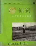 水稻综合治虫指导（1979 PDF版）