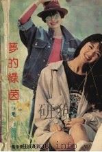 梦的绿茵（1992 PDF版）