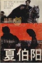 夏伯阳  插图本（1998 PDF版）