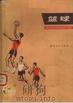 篮球（1973 PDF版）