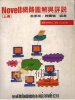 Novell网路图解与详说  上   1992  PDF电子版封面  9572209310  孟宪维，陈丽莺编著 