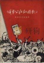 城市公社红旗飘（1960 PDF版）