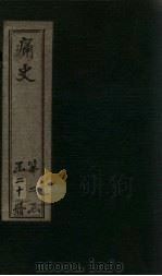 痛史  第十三种  启祯记闻录  1   1911  PDF电子版封面    （清）乐天居士辑 