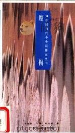 魔橱   1991  PDF电子版封面  7536311699  刘连群著 