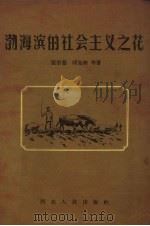 渤海滨的社会主义之花（1958 PDF版）