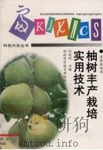 柚树丰产栽培实用技术（1999 PDF版）