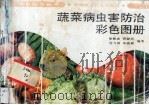 蔬菜病虫害防治彩色图册（1992 PDF版）