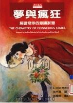 梦与疯狂  解读奇妙的意识状态   1999  PDF电子版封面  9576215552  霍布森（J. Allan Hobson）著；朱芳琳译 