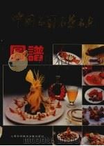 中国名厨名菜名点图谱（1995 PDF版）