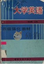 大学英语   1993  PDF电子版封面  7562406820  朱世臻主编 