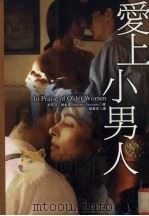 爱上小男人   1998  PDF电子版封面  9577333311  史蒂芬·维金泽（Stephen Vizinczey）著；陈苍 