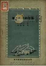 东北大豆的改良   1951  PDF电子版封面    （日）石川正示撰；李森林译 
