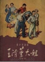 王清华大姐   1957  PDF电子版封面    卞祖芳著 