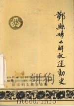 鄞县妇女解放运动史（ PDF版）