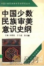 中国少数民族审美意识史纲（1994 PDF版）
