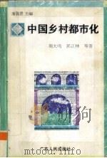 中国乡村都市化（1996 PDF版）