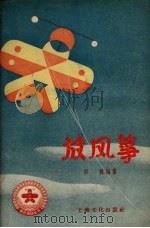 放风筝（1957 PDF版）