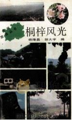 桐梓风光（1992 PDF版）