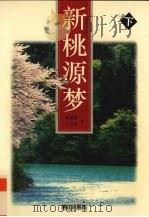 新桃源梦  下（1996 PDF版）