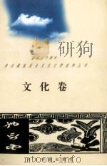 建国五十周年贵州彝族历史文化文学选粹丛书  文化卷（ PDF版）