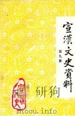 宣汉县文史资料专辑  第9集（1999 PDF版）