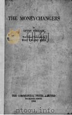 财阀   1934  PDF电子版封面    （美）沁克雷（U.Sinchair） 伍光建选译 