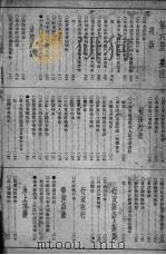 中华民国六法理由判解汇编  6  刑诉   1948  PDF电子版封面    吴经熊编 
