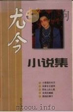 尤今小说集   1999  PDF电子版封面  7221042829  尤今著 