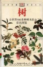 树   1998  PDF电子版封面  7505713949  （英）艾伦·J.库姆斯（Allen J.Coombes）著； 