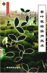 茶叶栽培实用技术（1993 PDF版）